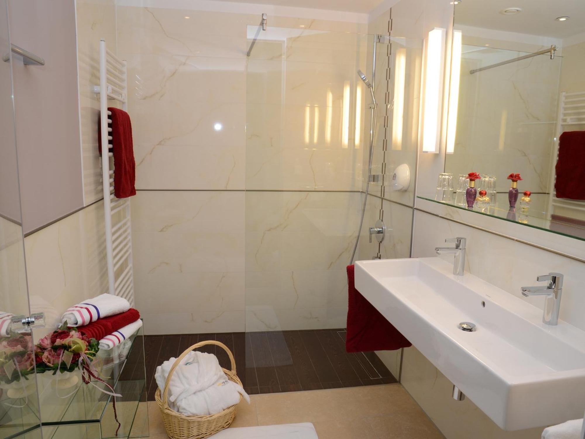 Weinrefugium Brolli Hotel Gamlitz Cameră foto