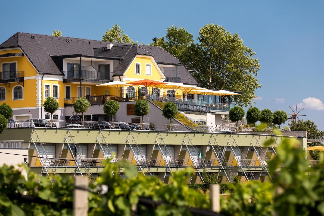 Weinrefugium Brolli Hotel Gamlitz Exterior foto